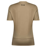 Maglia donna Fox Ranger Head - Marrone Fox