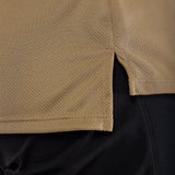 Maglia donna Fox Ranger Head - Marrone Fox