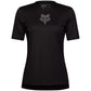 Maglia donna Fox Ranger Head - Nero Fox