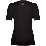 Maglia donna Fox Ranger Head - Nero Fox