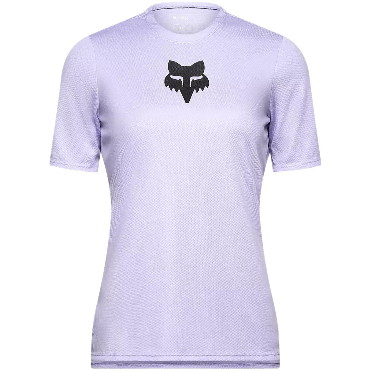 Maillot femme Fox Ranger Head Violet All4cycling