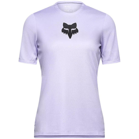 Maglia donna Fox Ranger Head - Viola Fox
