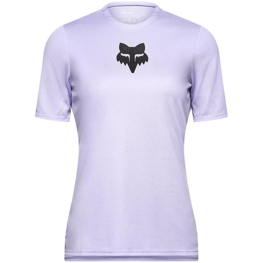 Fox Ranger Head women jersey - Purple