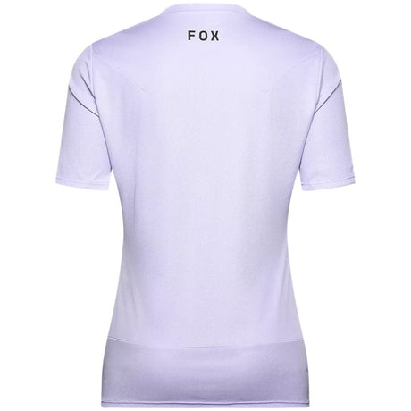 Maglia donna Fox Ranger Head - Viola Fox