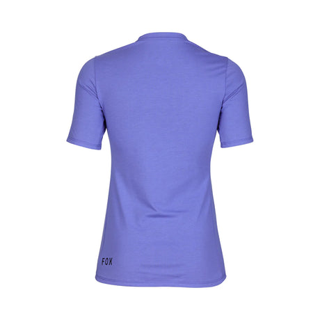 Maglia donna Fox Ranger Head - Viola Fox