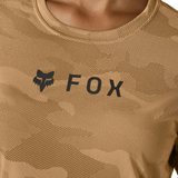 Maillot mujer Fox Ranger TruDri - Nut