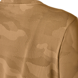 Maillot mujer Fox Ranger TruDri - Nut