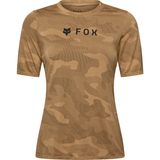 Maillot mujer Fox Ranger TruDri - Nut