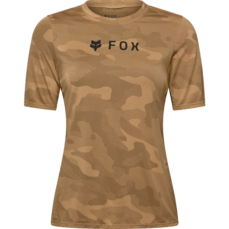Maillot mujer Fox Ranger TruDri - Nut
