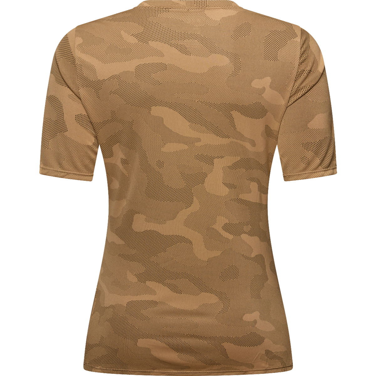Maillot mujer Fox Ranger TruDri - Nut