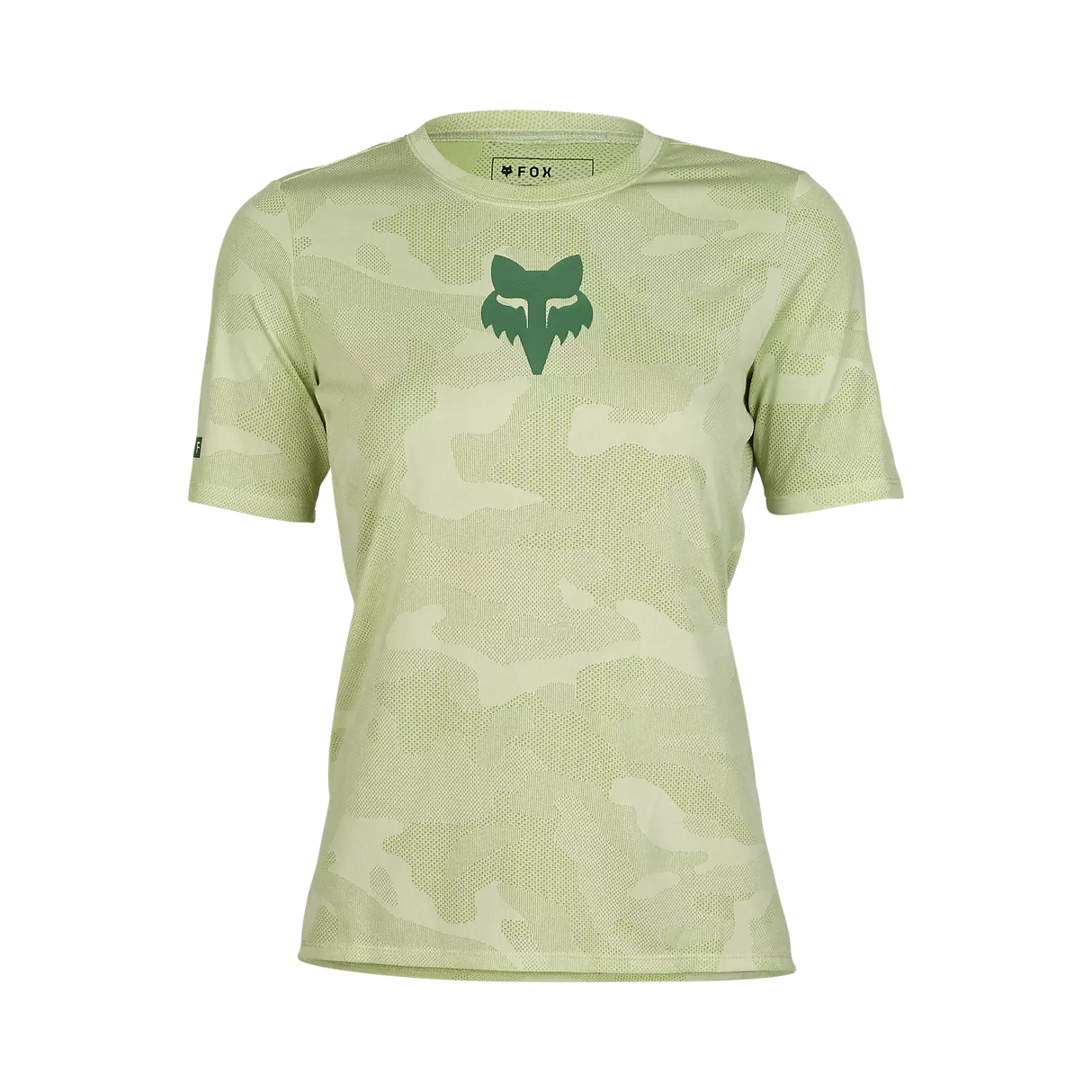 Maglia donna Fox Ranger TruDri - Verde Fox