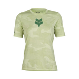 Maglia donna Fox Ranger TruDri - Verde Fox