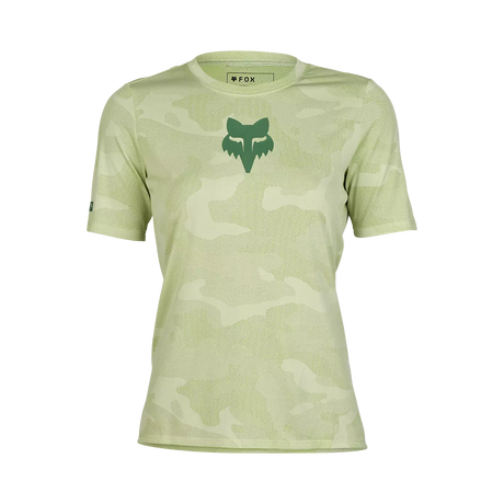 Maglia donna Fox Ranger TruDri - Verde Fox
