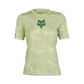 Fox Ranger TruDri Women's Jersey - Green