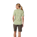 Maglia donna Fox Ranger TruDri - Verde Fox