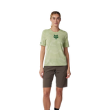 Maglia donna Fox Ranger TruDri - Verde Fox