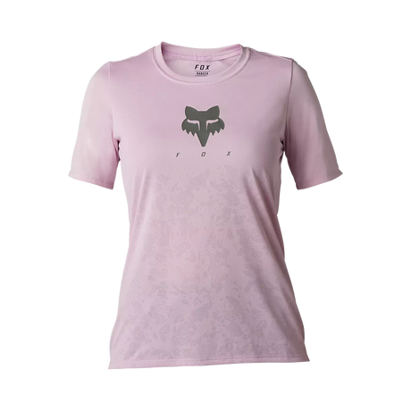 Maglia donna Fox TruDri - Rosa Fox