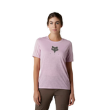 Maglia donna Fox TruDri - Rosa Fox