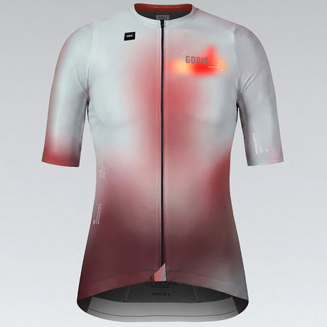 Maglia donna Gobik Attitude 2.0 Flank - Grigio Gobik