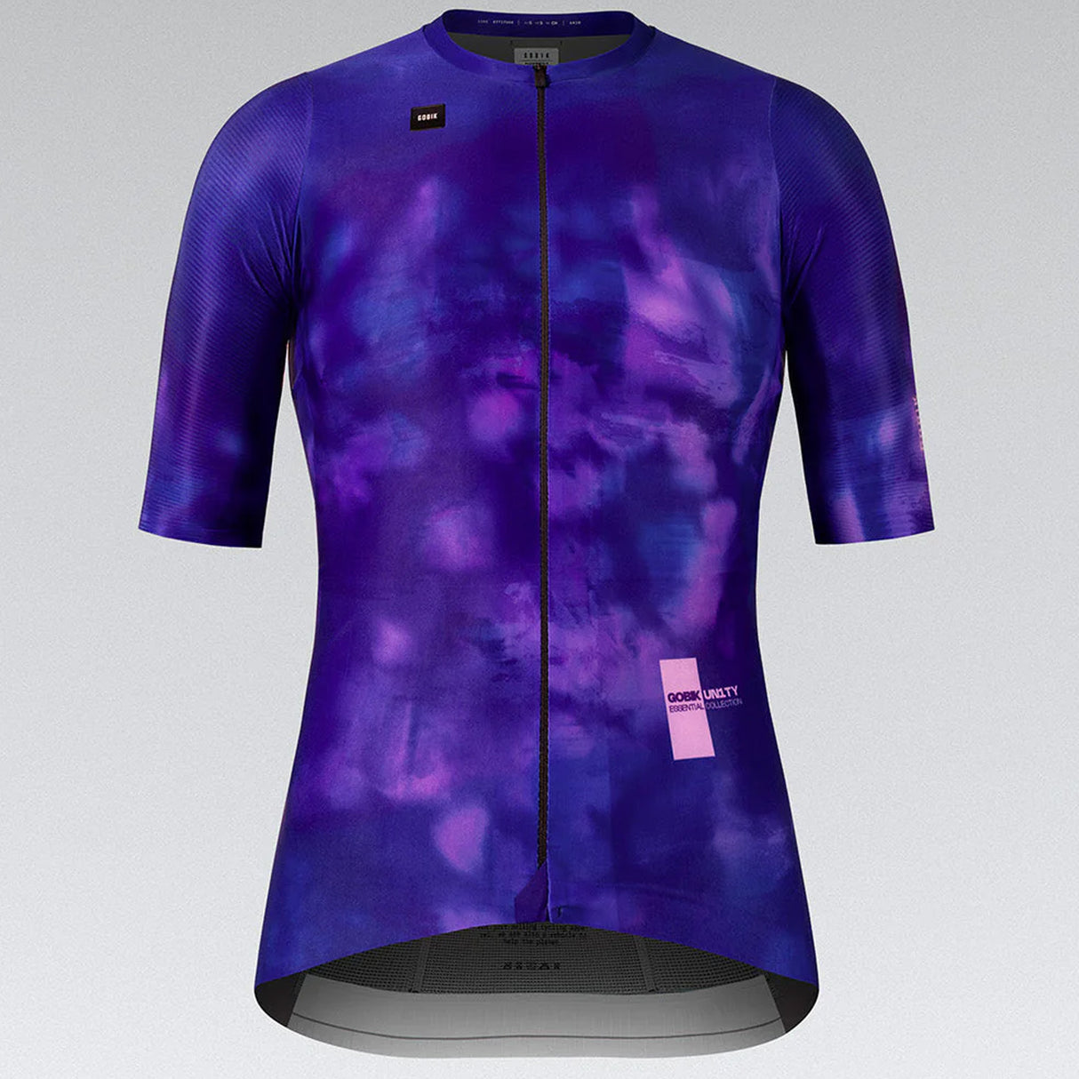 Maillot mujer Gobik Attitude 2.0 Grim - Violeta
