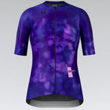 Maillot mujer Gobik Attitude 2.0 Grim - Violeta