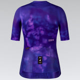Maillot mujer Gobik Attitude 2.0 Grim - Violeta