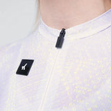 Maglia donna Gobik Attitude 2.0 Lag - Grigio chiaro Gobik