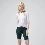 Maglia donna Gobik Attitude 2.0 Lag - Grigio chiaro Gobik