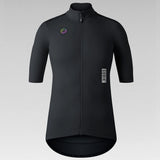 Gobik Envy 3.0 Jet Black women jersey - Black