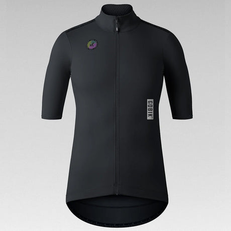 Maillot mujer Gobik Envy 3.0 Jet Black - Negro