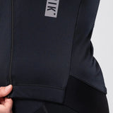 Gobik Envy 3.0 Jet Black women jersey - Black