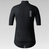 Gobik Envy 3.0 Jet Black women jersey - Black