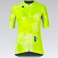 Maglia donna Gobik Stark Citrus - Verde