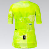 Maglia donna Gobik Stark Citrus - Verde Gobik