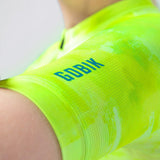 Maglia donna Gobik Stark Citrus - Verde Gobik