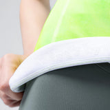 Maglia donna Gobik Stark Citrus - Verde Gobik