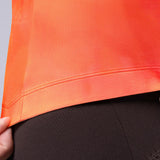 Maillot mujer Gobik Stark Gerbera - Naranja