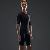 Maglia donna Hardskin Formulae - Nero Hardskin