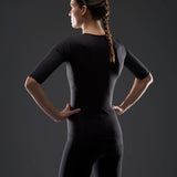 Maglia donna Hardskin Formulae - Nero Hardskin