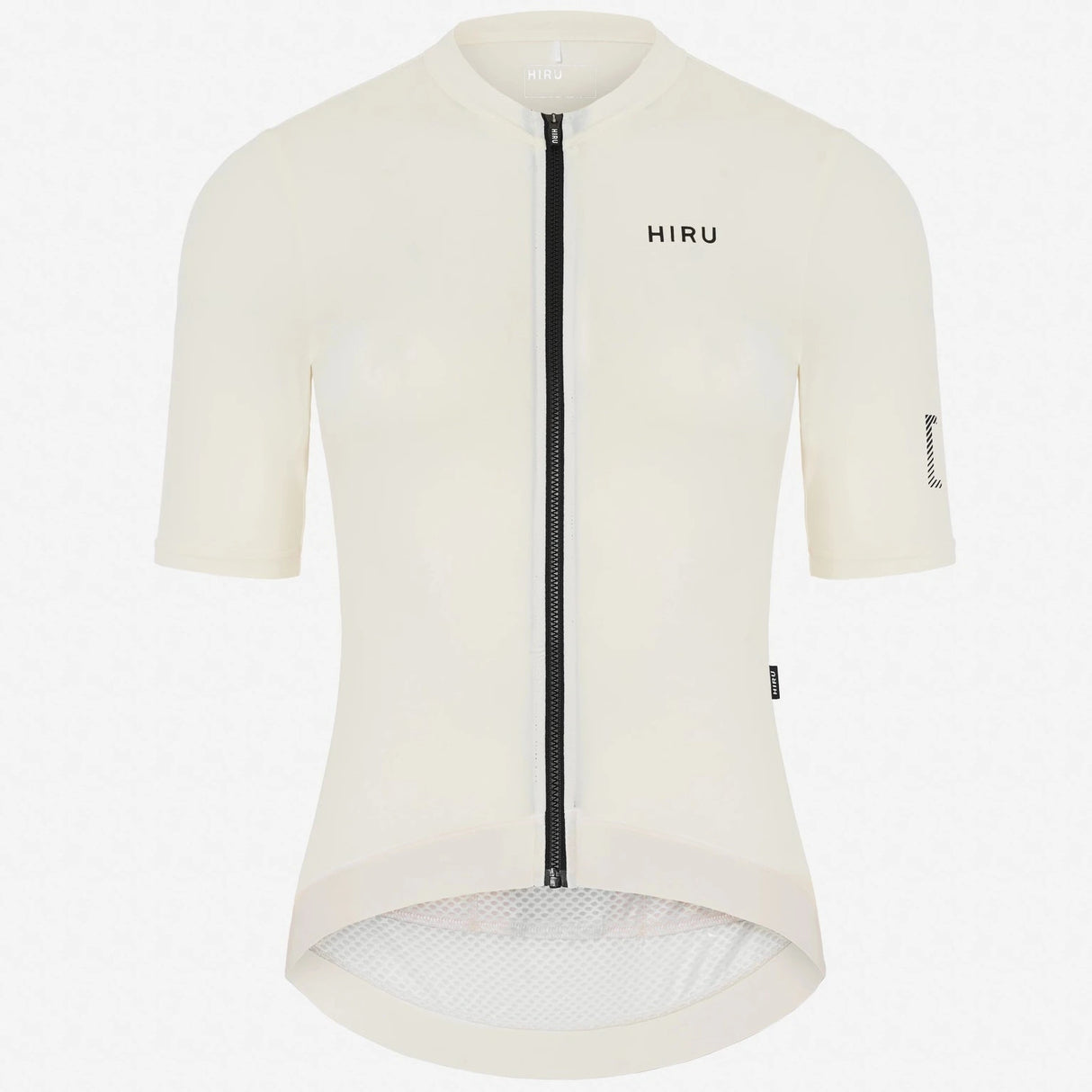 Maillot mujer Hiru Advanced - Blanco