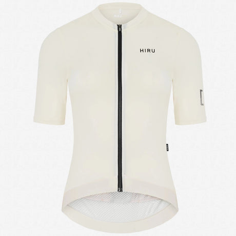 Jersey Women’s Hiru Advanced - White