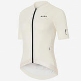 Maillot mujer Hiru Advanced - Blanco