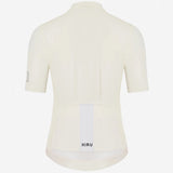 Maillot mujer Hiru Advanced - Blanco
