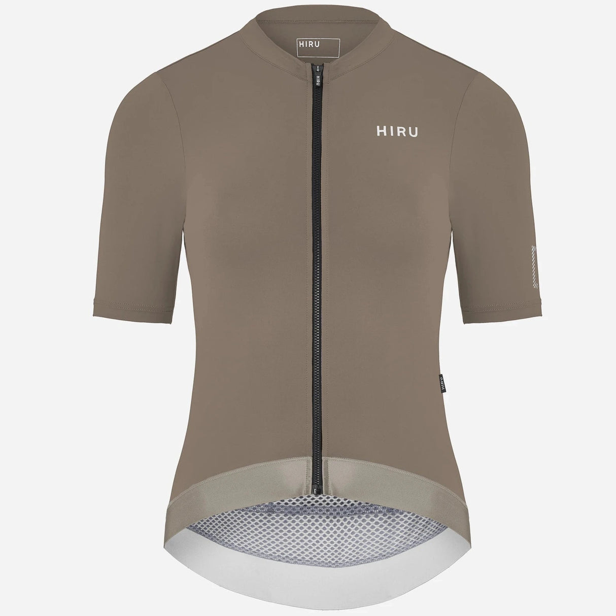 Maillot mujer Hiru Advanced - Gris