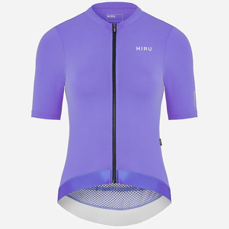 Jersey women Hiru Advanced - Purple