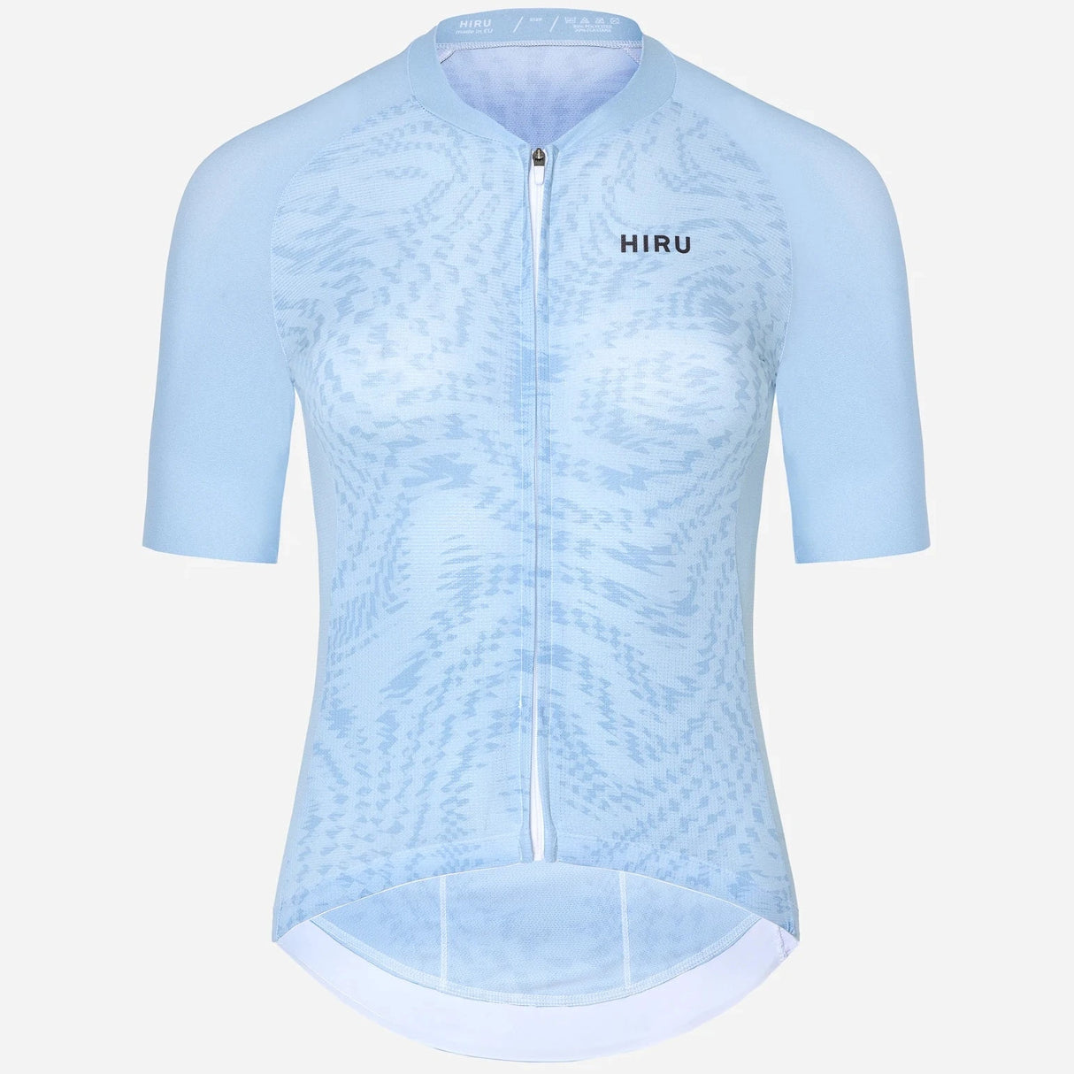 Maillot mujer Hiru Core Lite - Azul claro