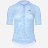 Maillot mujer Hiru Core Lite - Azul claro