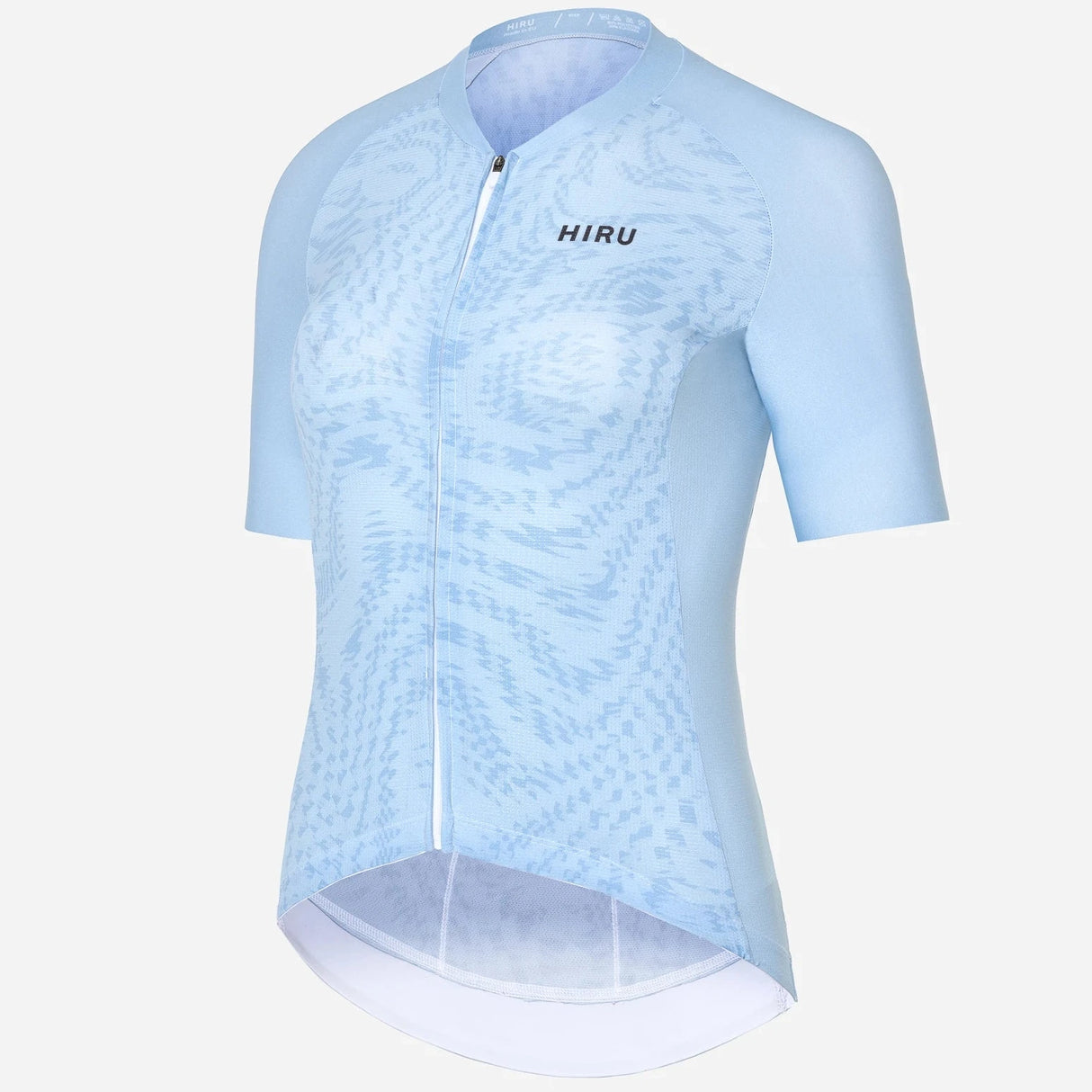 Maillot mujer Hiru Core Lite - Azul claro