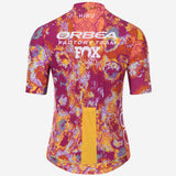Maglia donna Hiru Orbea Factory Team 2026 Core - Sudafrica Hiru