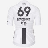 Maillot mujer Hiru Orbea Factory Team 2026 Core Lite - Team 69 Hiru
